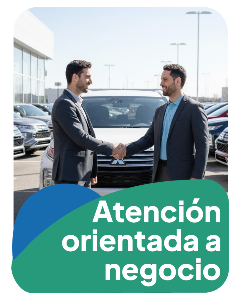 atencion orientada