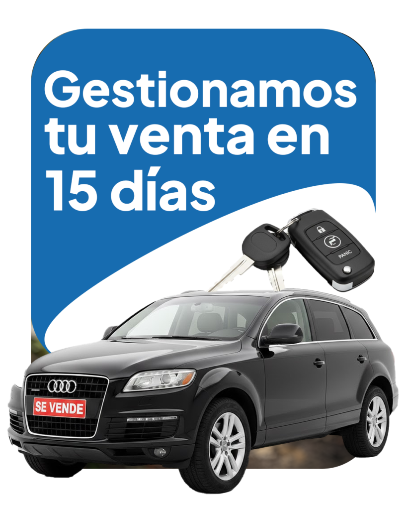 gestionamos tu venta